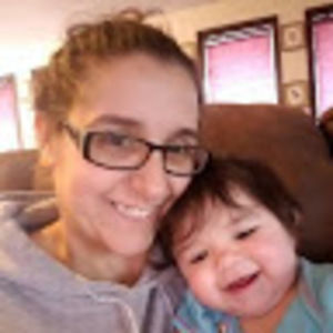 Meet your Posher, Katrina